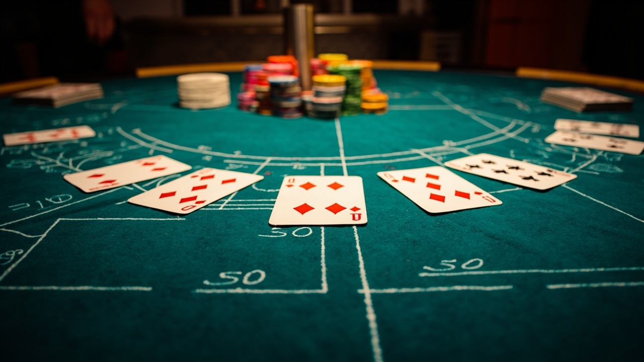 stud poker spel d4045d 96